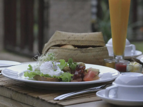 Kawi Resort A Spiritual Sanctuary to Escape