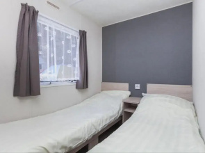 BH Dommeldal Mobile home