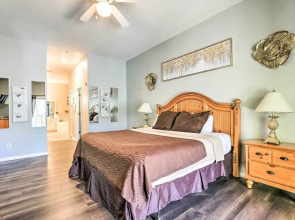 Bahama Bay Condo w/ Patios < 10 Mi to Disney!