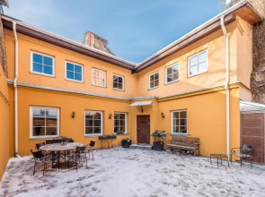 Angel House Vilnius, 4A