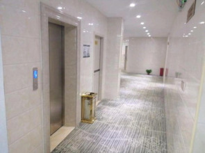 Foshan Mingdu Business Hotel