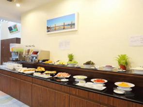 Отель On Hotel Phuket