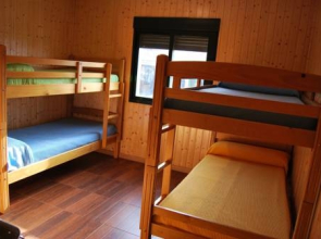 Hostal - Bungalows Camping Cáceres