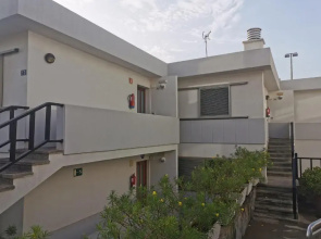 Apartamentos Los Papagayos