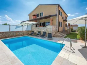 Holiday home Lovrecica Vladimira Nazora