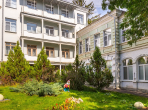 Nadezhda (Essentuki)