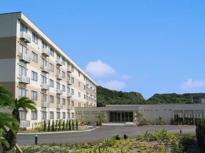 Ailand HOTEL YONAGUNI