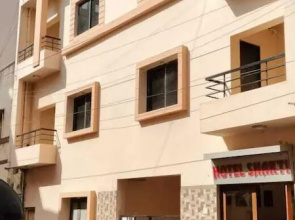 Hotel Shakti