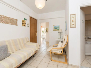Anna Apartment
