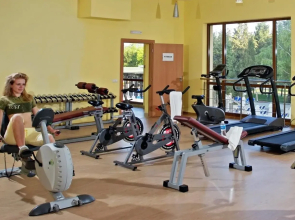 Sol Nessebar Palace - All Inclusive