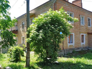 Apartment On Ierusalimka 9