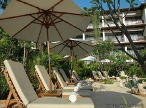 Le Murraya Boutique Hotel