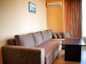 Sunrise suite Balchik