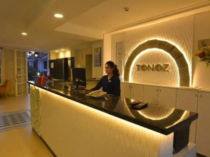 Tonoz Beach Hotel