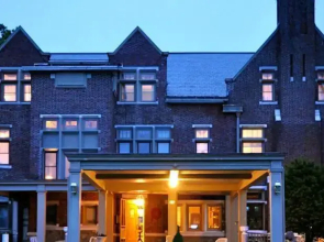 Innkeepers Cottage