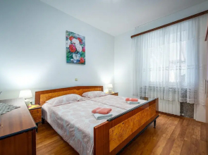 Awesome Home in Umag With Wifi and 3 Bedrooms