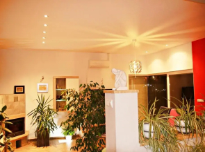 Villa Plano