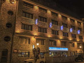 Hotel Roc del Castell