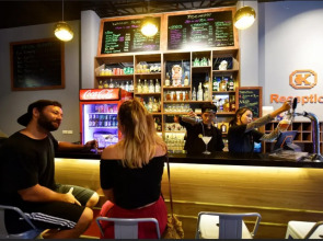 Hanoi Marriotte Hotel