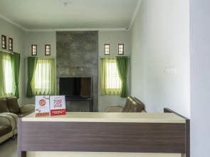 Wisma Teratai by OYO Rooms