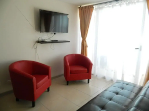 Departamento Escudero, 6 Personas.la Serena