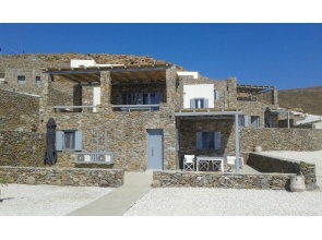 Cape Suites