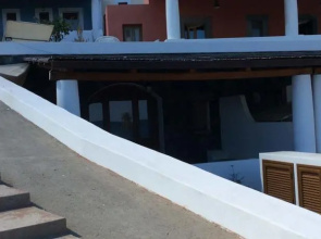 Eolian House