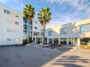Campanile Montpellier Ouest