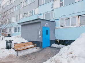 Apartments 5 zvezd Malakhitova Shkatulka