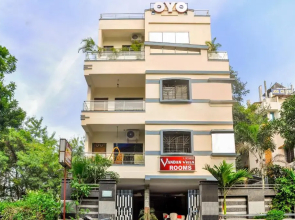 Vandan Villa Rooms Service Apartment by OYO Rooms