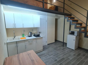 Stary Gruzin Guest house