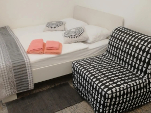 Apartma ROK