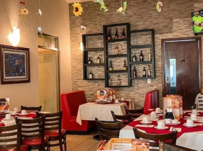 Hotel Express Inn Ixtepec