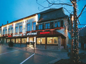 Hostellerie de l'Etoile