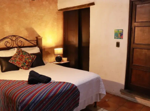Casa Quetzalli Centro Historico