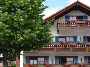 Hotel Geiger