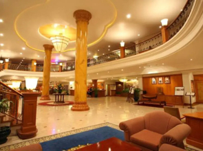 Angkor Century Resort & Spa