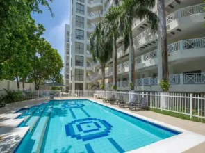 Apartamento Bay Point 303