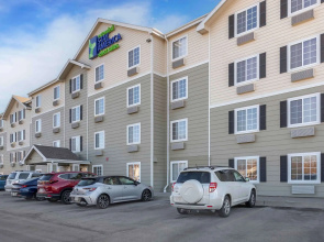 Extended Stay America Select Suites - Omaha - Southwest