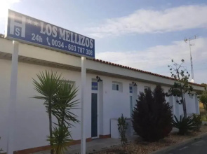 Hostal Ayamonte Los Mellizos