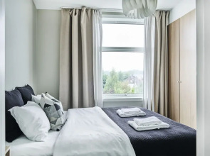 Staysville - Kong Carls Gate