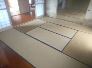 Tomosanchi Guest House in Farm Village - Hostel