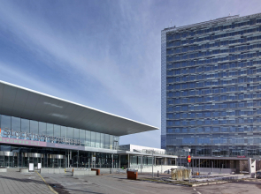 Scandic Talk Hotel