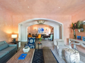 Cap Maison Resort & Spa