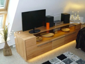 Wohnung Segelhafenidyll