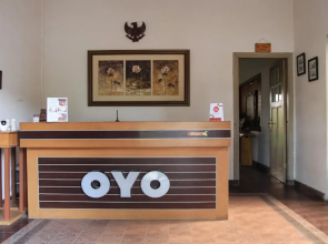 De' Tropis Family Guest House