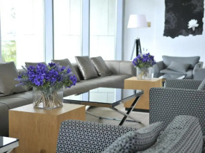 West All Suite Hotel Tel Aviv