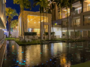 Sugar Marina Resort - FASHION - Kata Beach