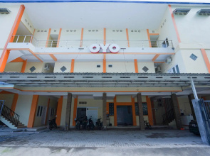 OYO 1367 Banuwa Residence Syariah