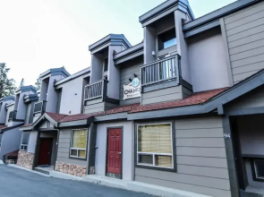 Chamonix #94 3 Bedroom Condo by RedAwning